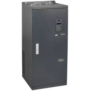 Преобразователь частоты CONTROL-A310 380В 3Ф 630кВт 1200А общепромышленный G-режим IEK